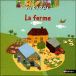 La ferme&nbsp;-&nbsp;Anne-Sophie Baumann, Cécile Gambini, Anne Eydoux