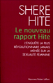 Le Nouveau Rapport Hite&nbsp;-&nbsp;Shere Hite