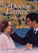La Défense Loujine&nbsp;-&nbsp;Marleen Gorris
