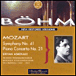 Wolfgang Amadeus Mozart