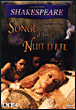 Songe d' une nuit d' été&nbsp;-&nbsp;William Shakespeare