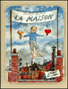 La maison&nbsp;-&nbsp;Philippe Dumas