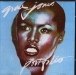 Grace Jones&nbsp;-&nbsp;Portfolio