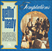 Temptations&nbsp;-&nbsp;Gettin ready/remasterise