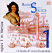 Barbara Strozzi&nbsp;-&nbsp;Il Primo del Madrigali  : Venezia, opus 1 de 1644