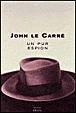 Un pur espion&nbsp;-&nbsp;John Le Carré