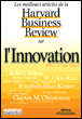 L'innovation HBR&nbsp;-&nbsp;Collectif