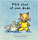 Petit chat et son dodo