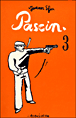 Pascin, T3&nbsp;-&nbsp;Joann Sfar