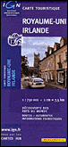 Royaume-Uni  Irlande&nbsp;-&nbsp;Collectif
