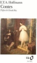 Contes&nbsp;-&nbsp;Ernst Theodor Amadeus Hoffmann