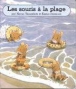 Les Souris à la plage&nbsp;-&nbsp;Kazuo Iwamura, Haruo Yamashita
