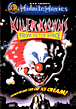 Les clowns tueurs venus d' ailleurs&nbsp;-&nbsp;Stephen Chiodo