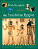 La vie des enfants de l'ancienne Egypte&nbsp;-&nbsp;Viviane Koenig