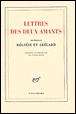 Lettres des deux amants Héloise et Abélard&nbsp;-&nbsp;Anonyme