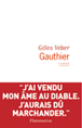 Gauthier&nbsp;-&nbsp;Gilles Veber