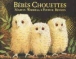 Bébés chouettes&nbsp;-&nbsp;Patrick Benson, Martin Weddell