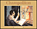 Champollion&nbsp;-&nbsp;James Rumford