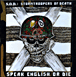 Speak English Or Die