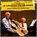 Johannes Brahms&nbsp;-&nbsp;Sonates pour piano et violoncelle, op.38 et 99
