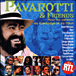 Divers&nbsp;-&nbsp;Pavarotti and friends