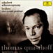Franz Schubert, Johannes Brahms