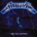 Metallica&nbsp;-&nbsp;Ride the lightning