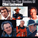 Clint Eastwood, Erroll Garner, Lalo Schifrin&nbsp;-&nbsp;Musique des films de Clint Eastwood