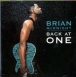 Brian McKnight&nbsp;-&nbsp;Back at one