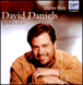 David Daniels&nbsp;-&nbsp;Sérénade