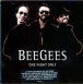 Bee Gees&nbsp;-&nbsp;One night only