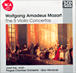 Wolfgang Amadeus Mozart