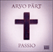 Part&nbsp;-&nbsp;Passio