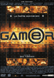 Gamer&nbsp;-&nbsp;Patrick Lévy, Zak Fishman