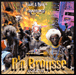 Compilation musique africaine