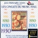 Jean-Christophe Averty&nbsp;-&nbsp;Les cinglés du music-hall 1930