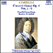 Arcangelo Corelli&nbsp;-&nbsp;Concerti grossi / op.6 n°1 à n°6