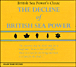 British Sea Power&nbsp;-&nbsp;The decline of British Sea Power