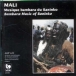 Musique du Mali&nbsp;-&nbsp;Musique bambara du Baninko