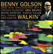 Benny Golson&nbsp;-&nbsp;Walkin