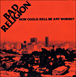 Bad Religion&nbsp;-&nbsp;How could hell be any worse ?