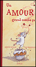 Un amour grand comme ça