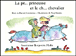 La pr...princesse et le ch...chevalier&nbsp;-&nbsp;Patrick Vendamme, Fernando Puig Rosado