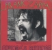 Frank Zappa&nbsp;-&nbsp;Chunga's revenge
