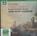 Georg Friedrich Haendel&nbsp;-&nbsp;Concerti grossi / op.3