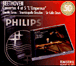 Ludwig van Beethoven&nbsp;-&nbsp;Concertos pour piano N°4 et N°5
