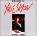 Yves Simon&nbsp;-&nbsp;The best of Yves Simon 1978 / 1985