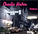 Charlie Haden, Gonzalo Rubalcaba&nbsp;-&nbsp;Nocturne