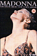 The girlie show Live down under&nbsp;-&nbsp;Madonna