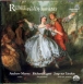 Jean-Ferry Rebel&nbsp;-&nbsp;Sonates pour violon
